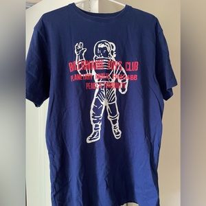 Billionaire Boys Club Graphic Tee